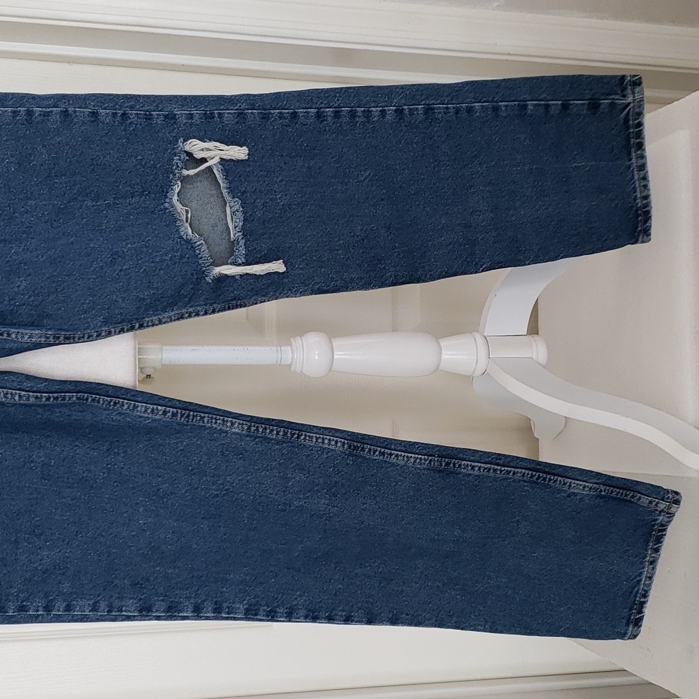 NWT Free People Jeans - Picture 3 of 11
